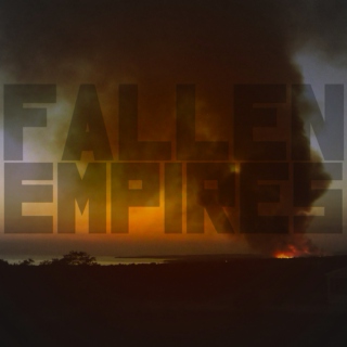 fallen empires