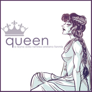 ♛ queen