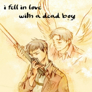 I Fell in Love With a Dead Boy