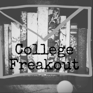 College Freakout