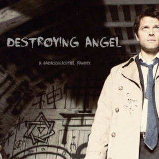 destroying angel
