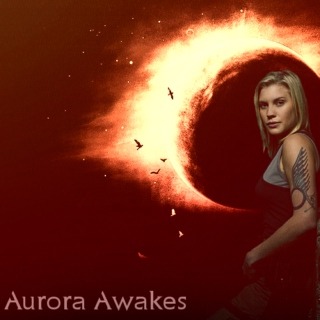 Aurora Awakes