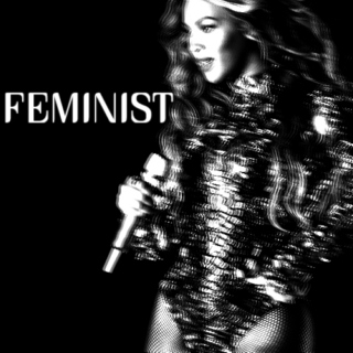 feminist.