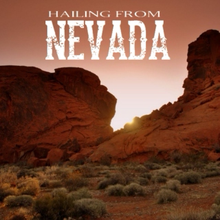 Hailing From Nevada