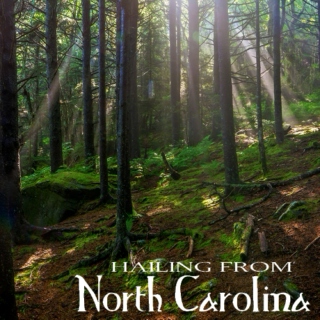Hailing From North Carolina