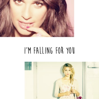 Faberry - I'm Falling For You