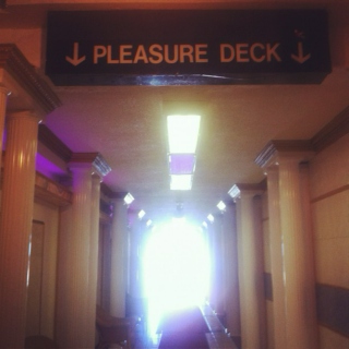 Pleasure Deck