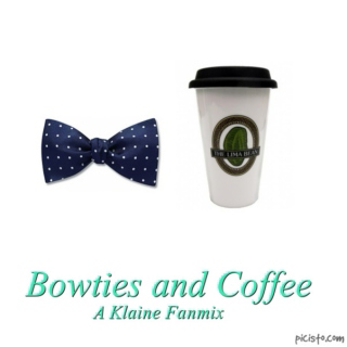 Bowties and Coffee
