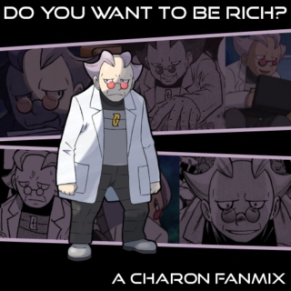 Do You Want To Be Rich?