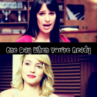 Faberry - One Day When You're Ready