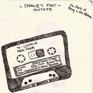 ✚ Charlie's first mixtape ✚