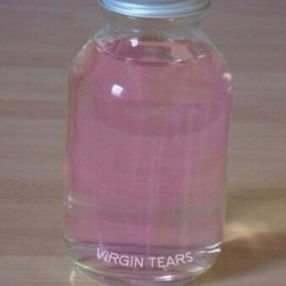 ☼ virgin tears ☼