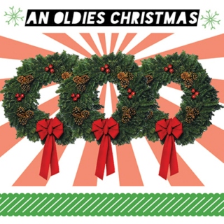 an oldies christmas