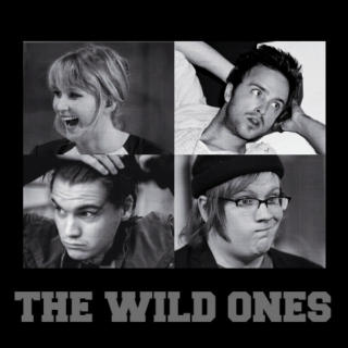 the wild ones