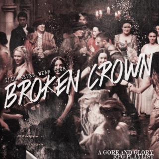 Broken Crown