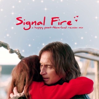 Rumbelle Signal Fire