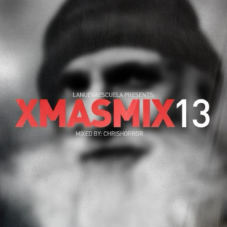 XMAS Mix 2013