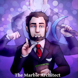 The Marble Architect