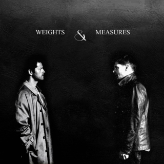 Weights & Measures