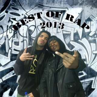 Best Of 2013: Hip Hop + R & B