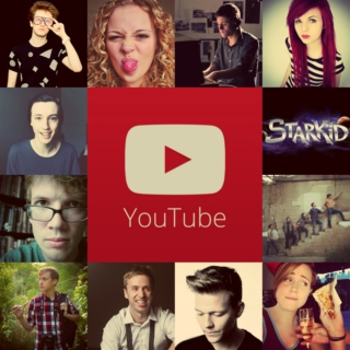 Musicians of YouTube