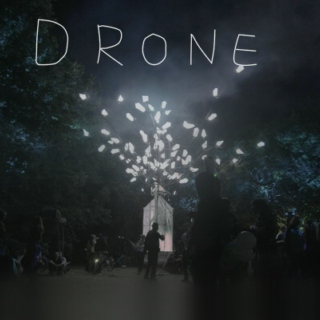 Come, drone with me