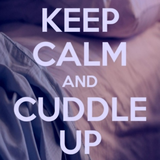 Let's Cuddle !