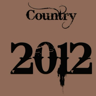 2012 Country - Top 20