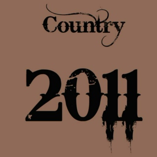 2011 Country - Top 20