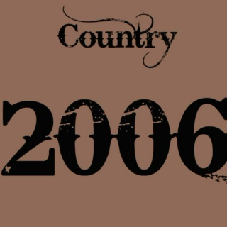 2006 Country - Top 20