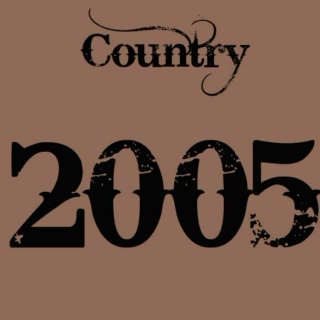 2005 Country - Top 20