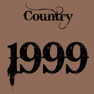 1999 Country - Top 20