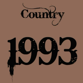1993 Country - Top 20