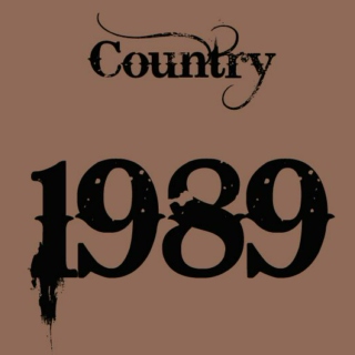 1989 Country - Top 20