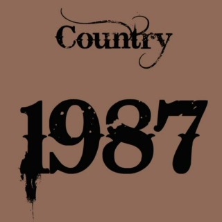 1987 Country - Top 20