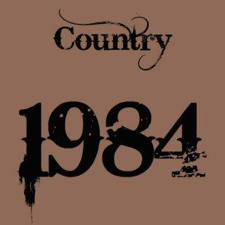 1984 Country - Top 20