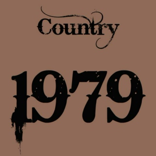 1979 Country - Top 20