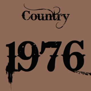 1976 Country - Top 20