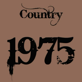 1975 Country - Top 20