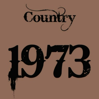 1973 Country - Top 20