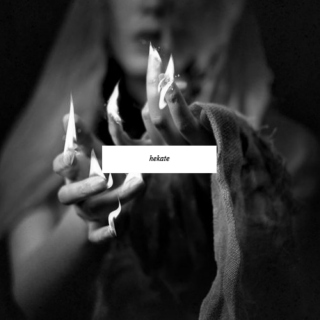 HEKATE.