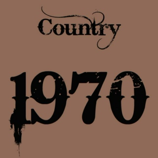 1970 Country - Top 20