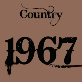 1967 Country - Top 20