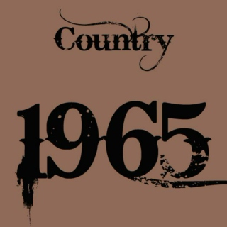 1965 Country - Top 20