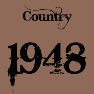 1948 Country - Top 20