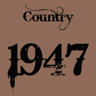 1947 Country - Top 20