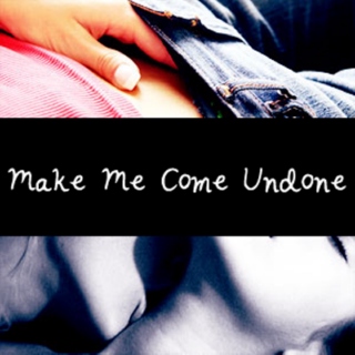 Faberry - Make Me Come Undone