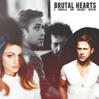 brutal hearts ▲