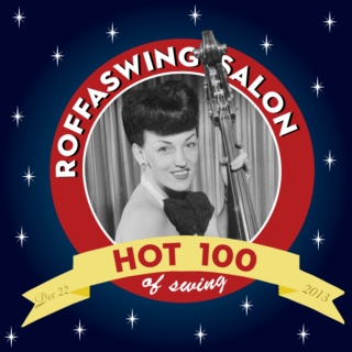 Roffaswing Hot 100! No.2