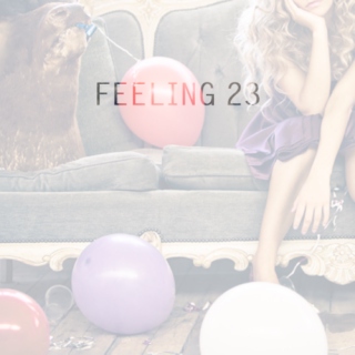 Feeling 23